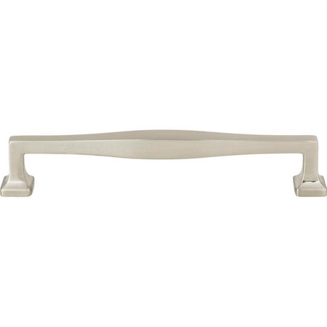 Atlas Homewares A205-BRN Kate Pull 6-5/16" Brushed Nickel