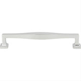 Atlas Homewares A205-CH Kate Pull 6-5/16" Polished Chrome
