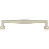 Atlas Homewares A205-PN Kate Pull 6-5/16" Polished Nickel