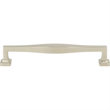 Atlas Homewares A205-PN Kate Pull 6-5/16" Polished Nickel