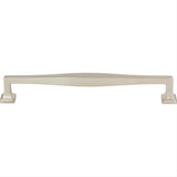 Atlas Homewares A206-BRN Kate Pull 7-9/16" Brushed Nickel