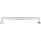 Atlas Homewares A206-CH Kate Pull 7-9/16" Polished Chrome