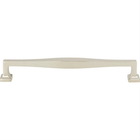 Atlas Homewares A206-PN Kate Pull 7-9/16" Polished Nickel