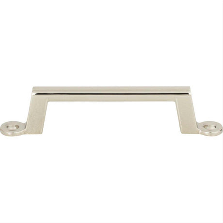 Atlas Homewares A302-PN Bradbury Pull 3-3/4" Polished Nickel