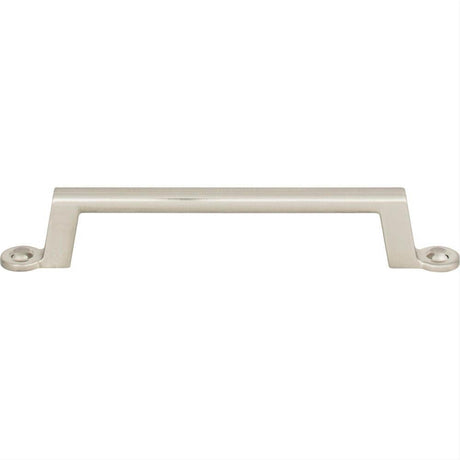Atlas Homewares A303-BRN Bradbury Pull 5-1/16" Brushed Nickel