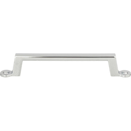 Atlas Homewares A303-CH Bradbury Pull 5-1/16" Polished Chrome