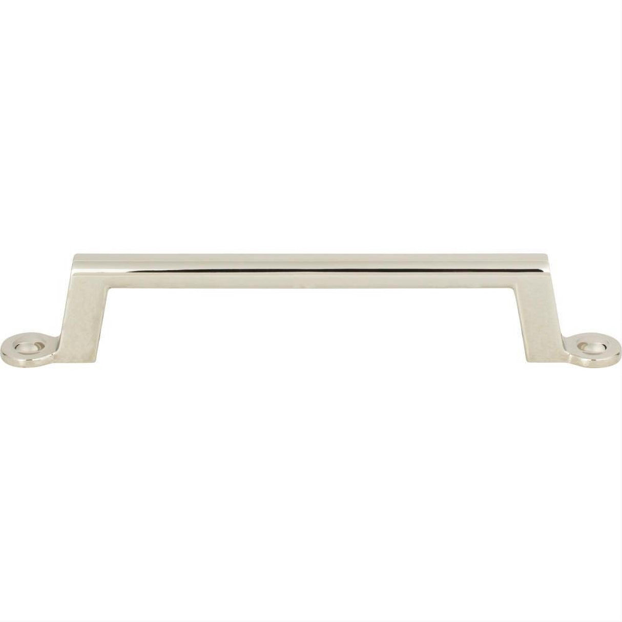 Atlas Homewares A303-PN Bradbury Pull 5-1/16" Polished Nickel