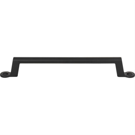 Atlas Homewares A304-BL Bradbury Pull 6-5/16" Matte Black