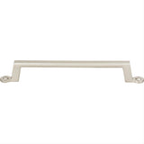 Atlas Homewares A304-BRN Bradbury Pull 6-5/16" Brushed Nickel