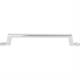 Atlas Homewares A304-CH Bradbury Pull 6-5/16" Polished Chrome