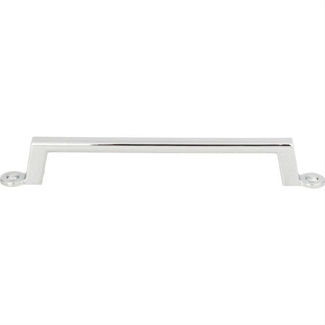 Atlas Homewares A304-CH Bradbury Pull 6-5/16" Polished Chrome