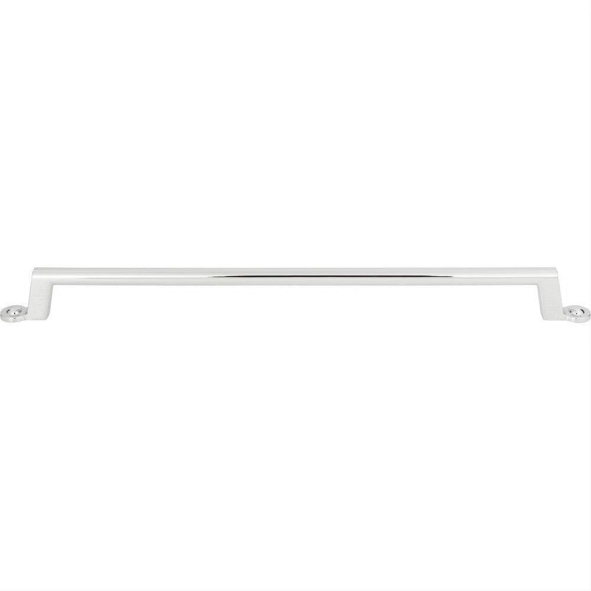 Atlas Homewares A305-CH Bradbury Pull 12" Polished Chrome