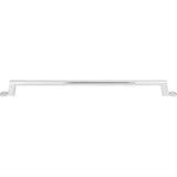 Atlas Homewares A305-CH Bradbury Pull 12" Polished Chrome