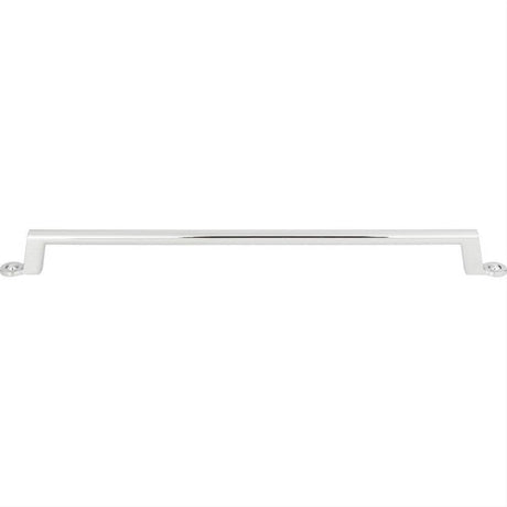 Atlas Homewares A305-CH Bradbury Pull 12" Polished Chrome