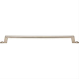 Atlas Homewares A307-BRN brushed nickel cabinet pull / appliance pull