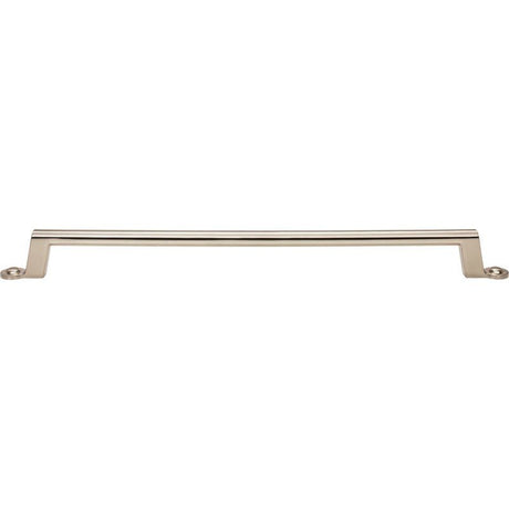 Atlas Homewares A307-BRN brushed nickel cabinet pull / appliance pull