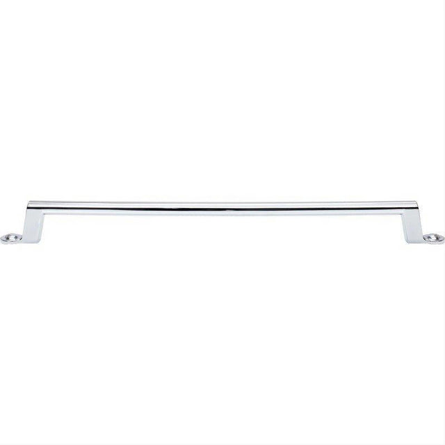 Atlas Homewares A307-CH polished chrome cabinet pull / appliance pull