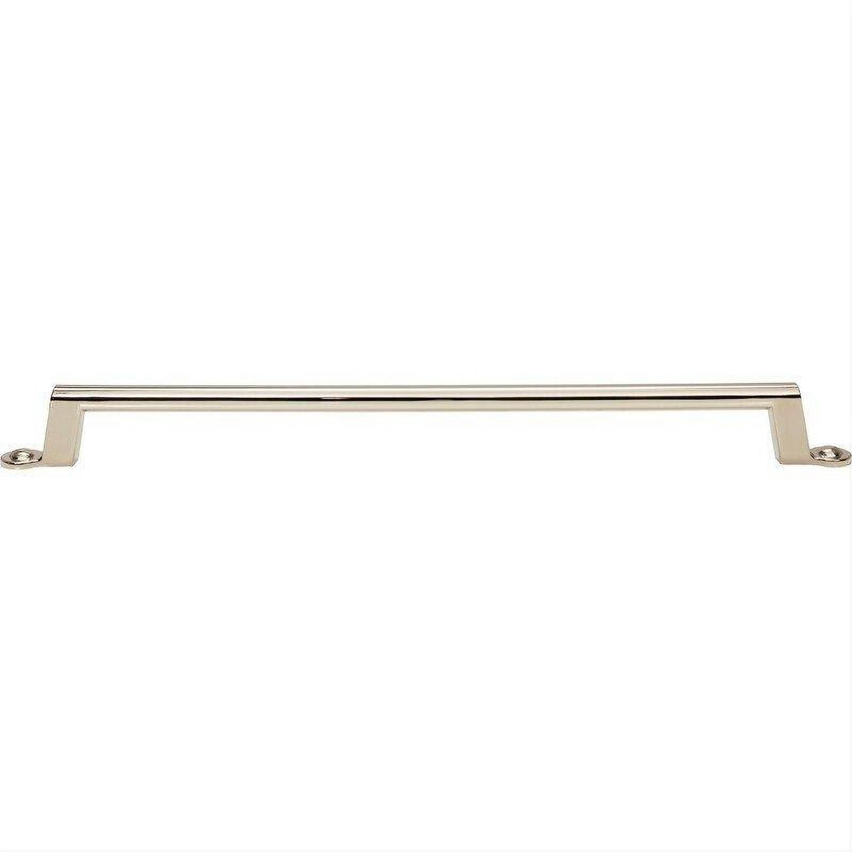 Atlas Homewares A307-PN polished nickel cabinet pull / appliance pull