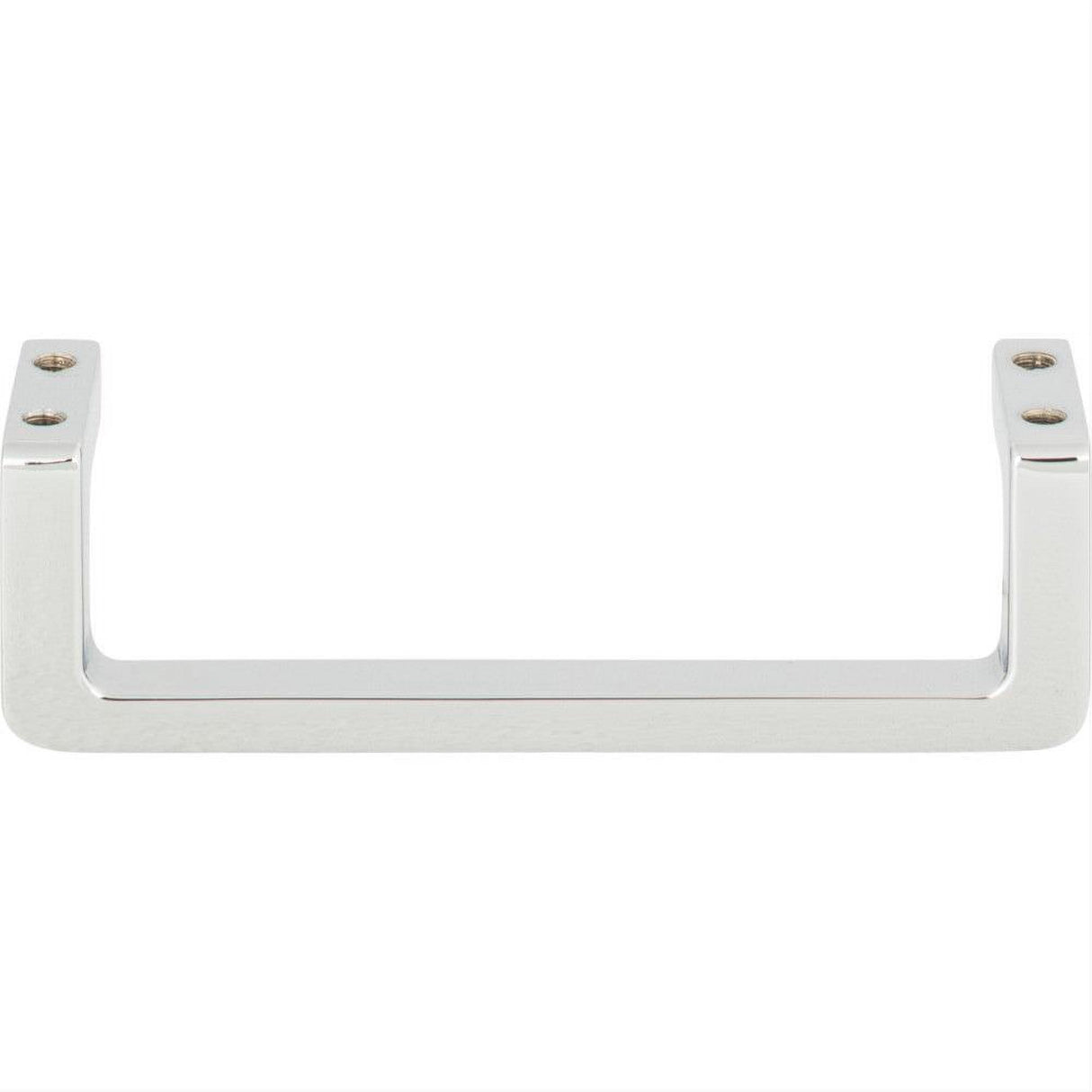 Atlas Homewares A401-CH Logan Pull 3-3/4" Polished Chrome