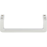 Atlas Homewares A401-CH Logan Pull 3-3/4" Polished Chrome