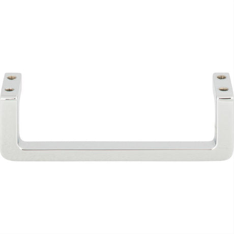 Atlas Homewares A401-CH Logan Pull 3-3/4" Polished Chrome