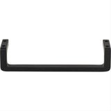 Atlas Homewares A402-BL Logan Pull 5-1/16" Matte Black
