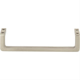 Atlas Homewares A402-BRN Logan Pull 5-1/16" Brushed Nickel