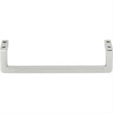 Atlas Homewares A402-CH Logan Pull 5-1/16" Polished Chrome