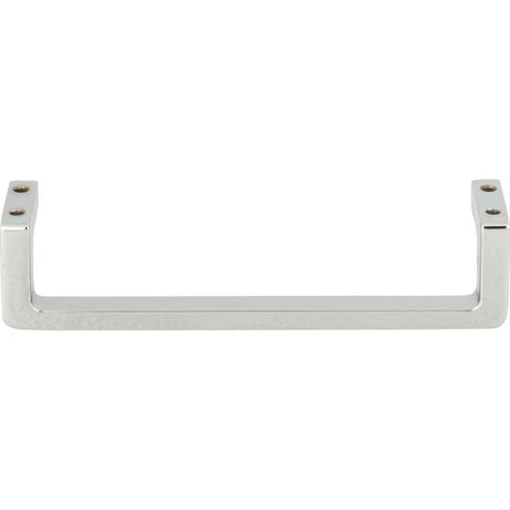 Atlas Homewares A402-CH Logan Pull 5-1/16" Polished Chrome