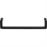 Atlas Homewares A403-BL Logan Pull 6-5/16" Matte Black
