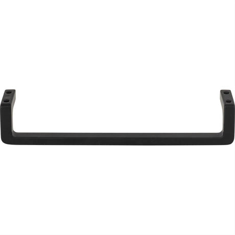 Atlas Homewares A403-BL Logan Pull 6-5/16" Matte Black