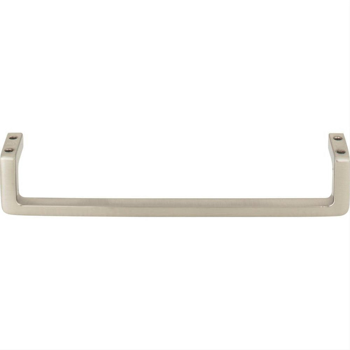 Atlas Homewares A403-BRN Logan Pull 6-5/16" Brushed Nickel