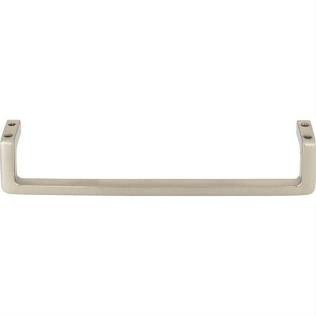 Atlas Homewares A403-BRN Logan Pull 6-5/16" Brushed Nickel