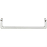 Atlas Homewares A403-CH Logan Pull 6-5/16" Polished Chrome