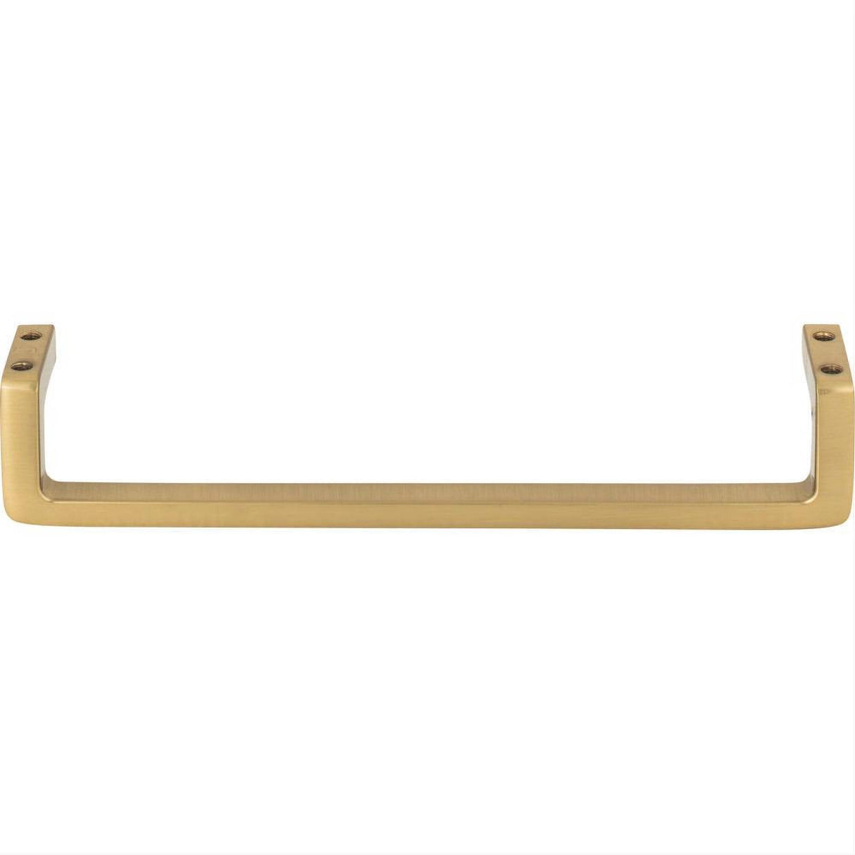 Atlas Homewares A403-WB Logan Pull 6-5/16" Warm Brass
