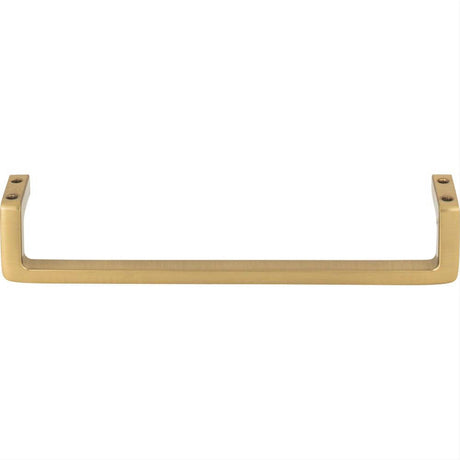 Atlas Homewares A403-WB Logan Pull 6-5/16" Warm Brass