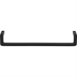 Atlas Homewares A404-BL Logan Pull 7-9/16" Matte Black