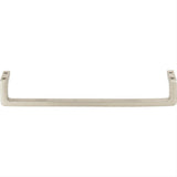 Atlas Homewares A404-BRN Logan Pull 7-9/16" Brushed Nickel