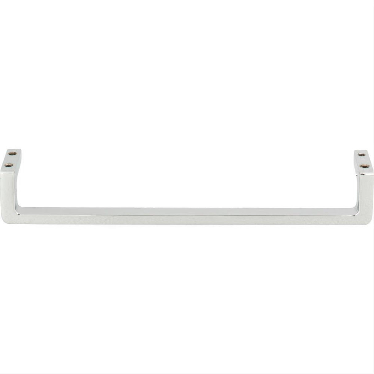 Atlas Homewares A404-CH Logan Pull 7-9/16" Polished Chrome