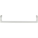 Atlas Homewares A404-CH Logan Pull 7-9/16" Polished Chrome