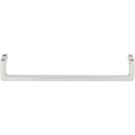 Atlas Homewares A404-CH Logan Pull 7-9/16" Polished Chrome