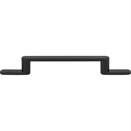 Atlas Homewares A502-BL Alaire Pull 5-1/16" Matte Black
