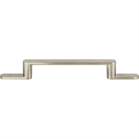 Atlas Homewares A502-BRN Alaire Pull 5-1/16" Brushed Nickel
