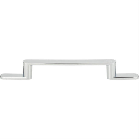 Atlas Homewares A502-CH Alaire Pull 5-1/16" Polished Chrome