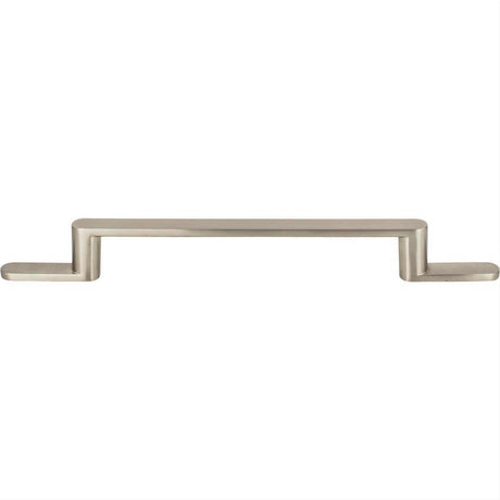Atlas Homewares A503-BRN Alaire Pull 6-5/16" Brushed Nickel