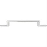 Atlas Homewares A503-CH Alaire Pull 6-5/16" Polished Chrome