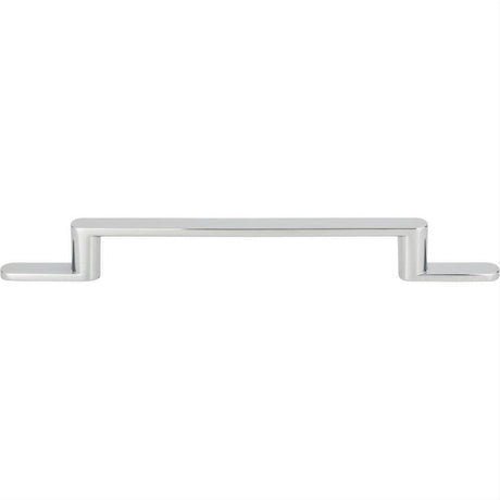 Atlas Homewares A503-CH Alaire Pull 6-5/16" Polished Chrome