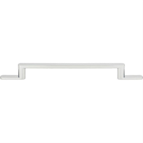 Atlas Homewares A504-CH Alaire Pull 7-9/16" Polished Chrome