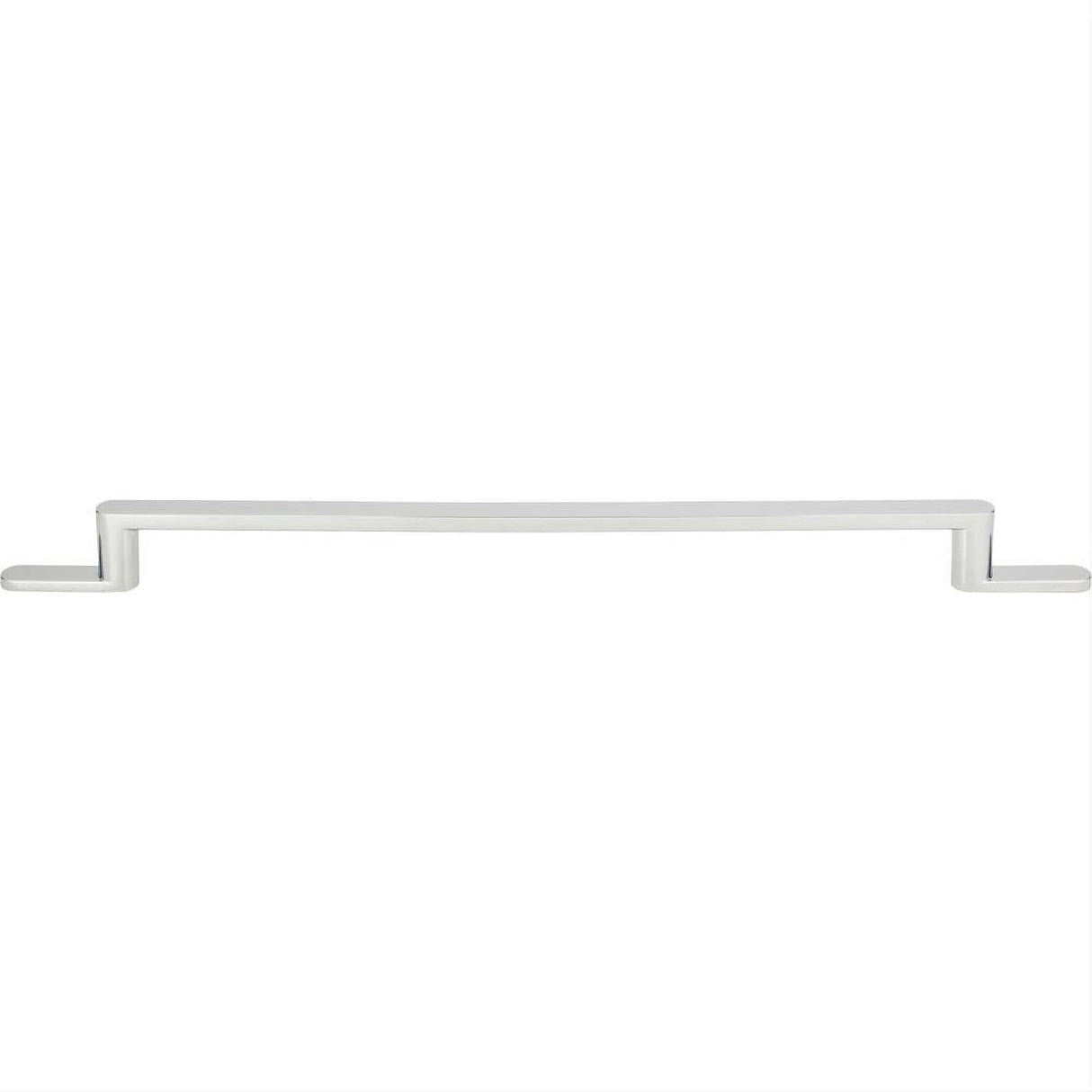 Atlas Homewares A506-CH Alaire Pull 12" Polished Chrome