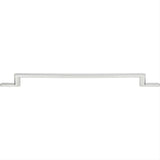 Atlas Homewares A506-CH Alaire Pull 12" Polished Chrome